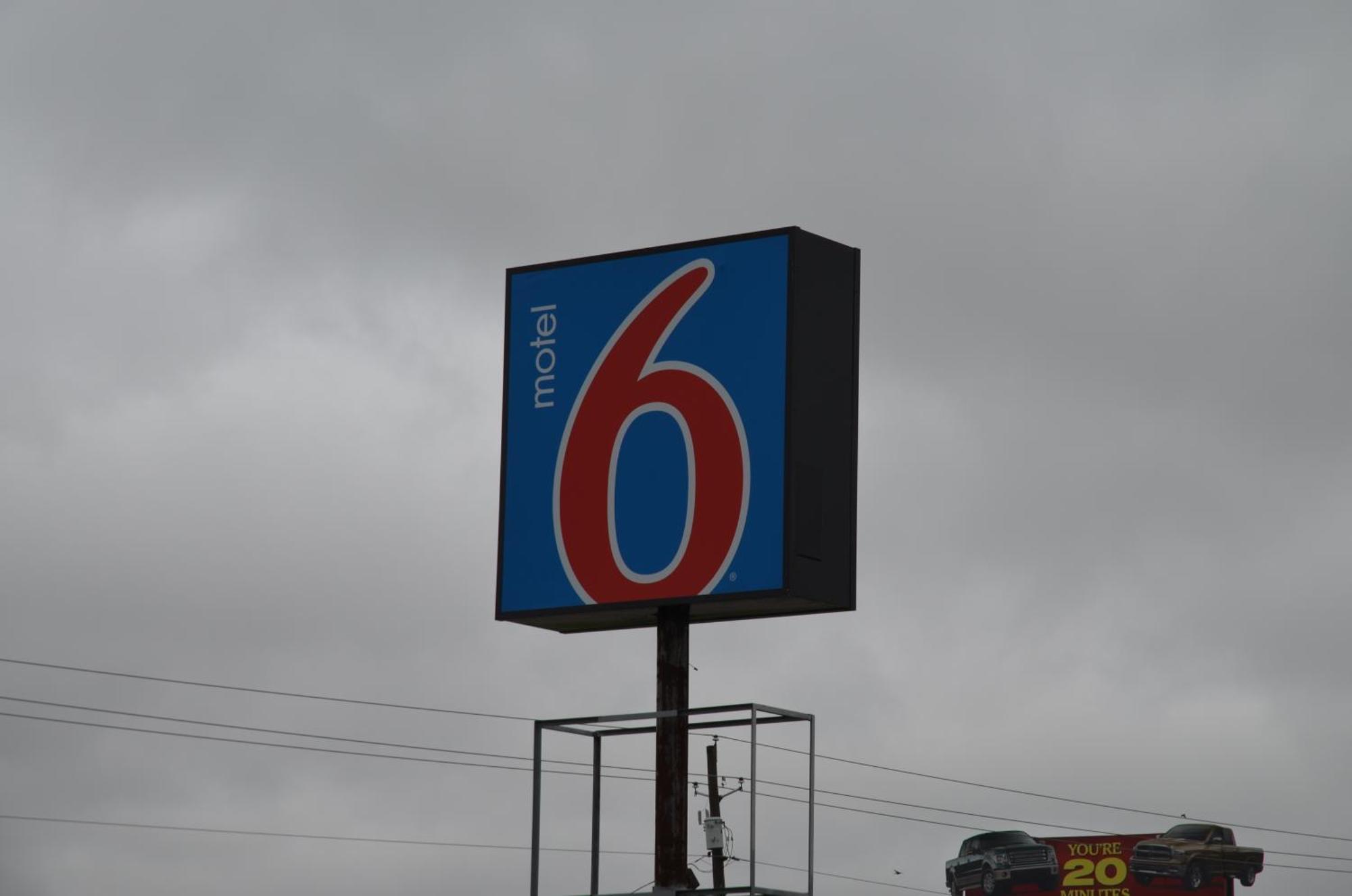 Motel 6-Covington, Tn Exterior foto